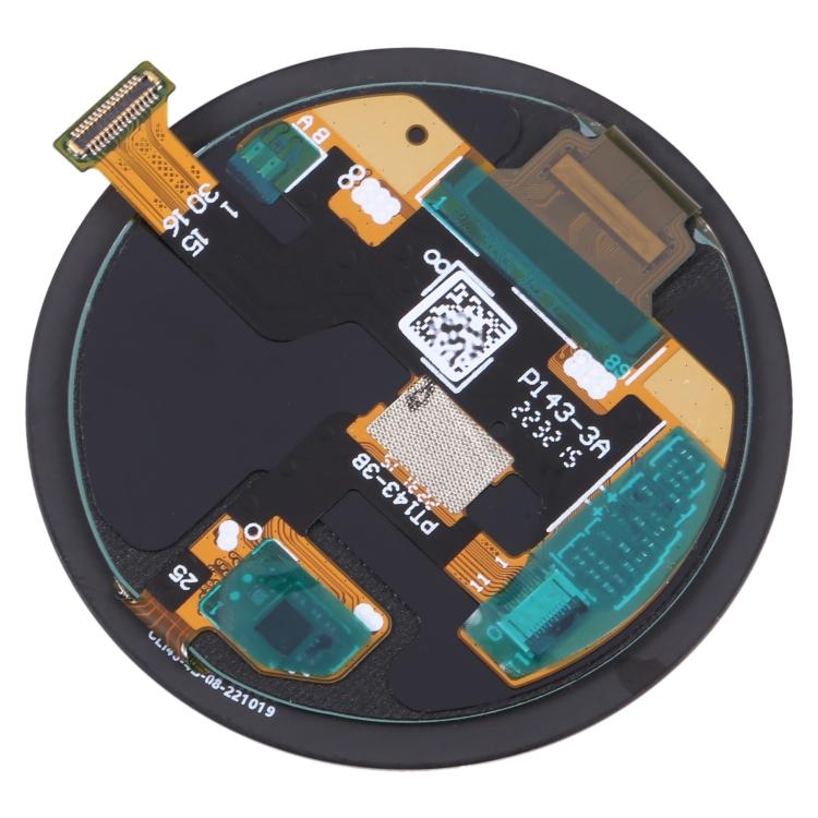 Оригинальный ЖК-экран для Amazfit GTR 4 Digitizer Полная сборка