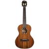 Domestically Inspected [Kai UKULELE] KT-5000R/EQ Tenor Size Ukulele (Built-in Pickup, Case Included) Natural
