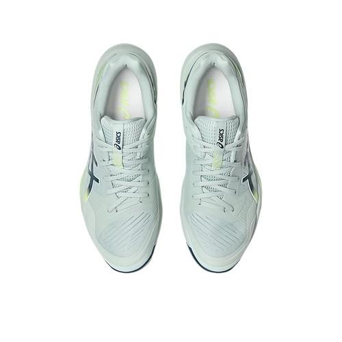 Asics Низкие тренировочные кроссовки Sky Elite FF 3 Мужские Зеленые - 1051A080-300