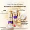 Pantene 3-Minute Hair Care Set & Arowana Pearl Rice Bundle