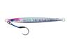 JACKALL Metal Jig Bumbles Jig 250g G204 Glow Wave Holo Semi-Long Edge/Magma