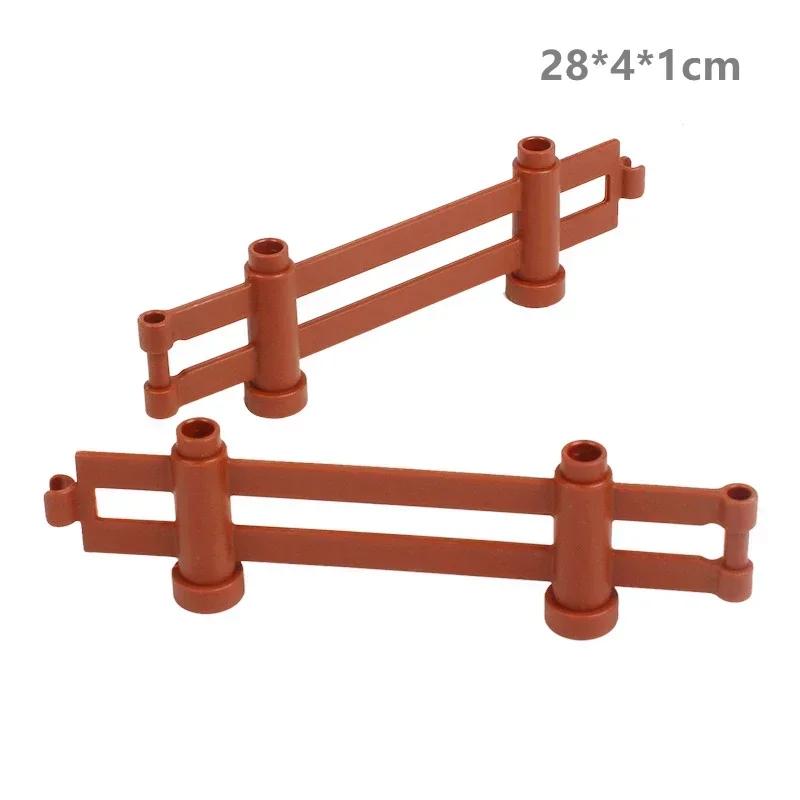 Большие строительные блоки серии «Уличный лес», «Растение», «Цветок», «Трава», «Дерево», «Ферма», «Украшение», «Аксессуары», «Совместимые сцены», «Игрушки», «Детские кирпичи»