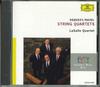 CD LASALLE QUARTET - Debussy / Ravel: String Quartets POCG2769 POLYDOR Japan Classical Used