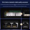 Ruijie Networks RG-ES118GS-LP-E 16-Port Gigabit PoE Switch