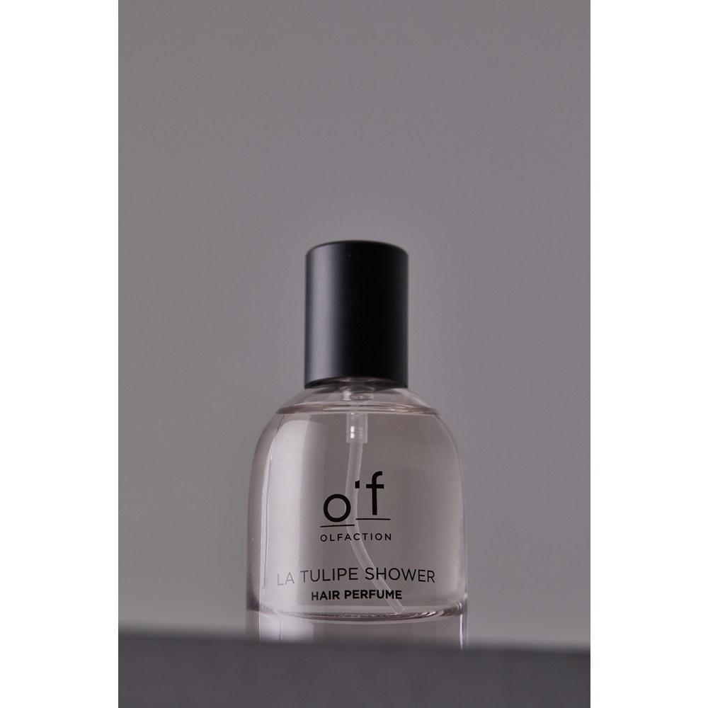 Kerasys Allfaction Hair Perfume by Latulip Shower, 30ml, 1 unit