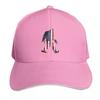 Bigfoot USA Flag Baseball Cap Beach Bag golf hat genuine Beach Dropshipping Unisex Womens