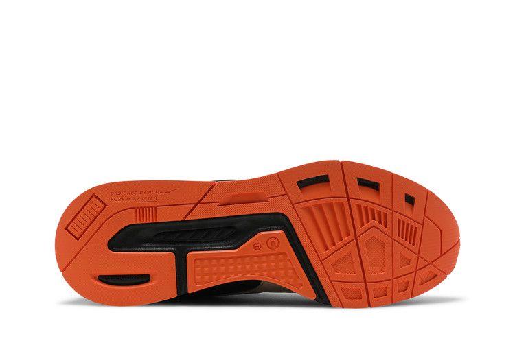 Puma Mirage Sport Произношение Черный Галечник