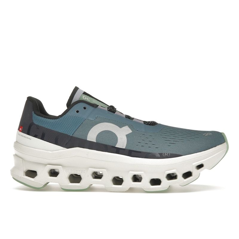Cloudmonster Dust Vapor Women Sneakers Blue 61.98081