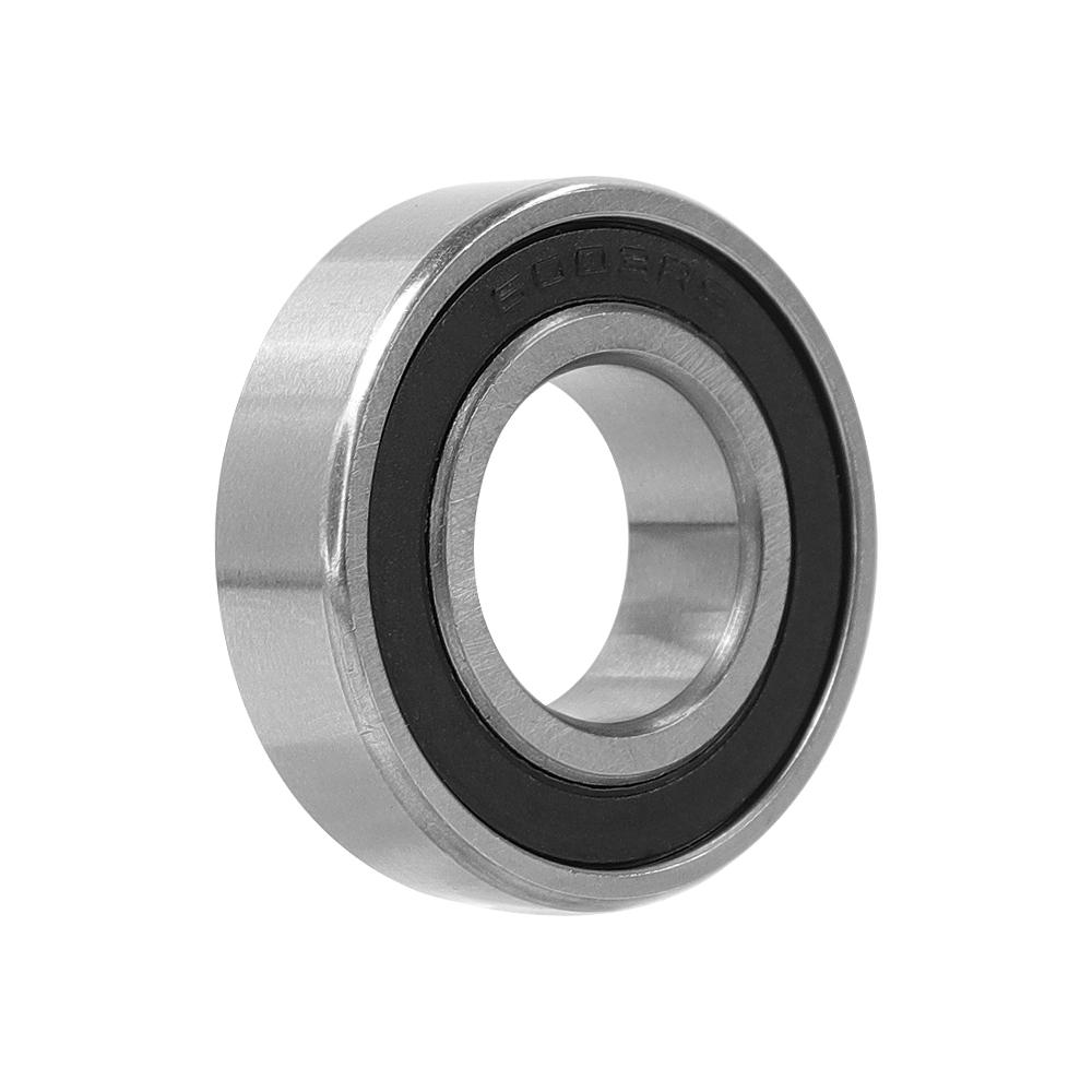 Steel Bearings For Ninebot Max G30 Electric Kick Scooter Rear Motor Rear Wheel Ball Bearings Skate Skateboard Replacement Parts