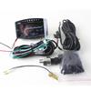 5 Function 12v/24v Truck Car Oil Pressure Gauge + Volt Voltmeter + Water Temperature Gauge +Fuel Gauge + Tachometer