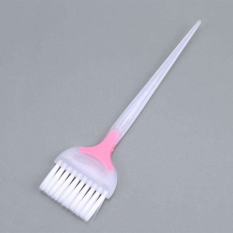 Профессиональная кисть для окрашивания волос в салоне, тонирование фольгой, инструменты для окрашивания