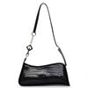 Yildun Black Shoulder Bag