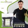 Attar Ayurveda Kali Harad Powder 500 Grams Natural Myrobalan Herbal Daily Wellness Support Traditional Use