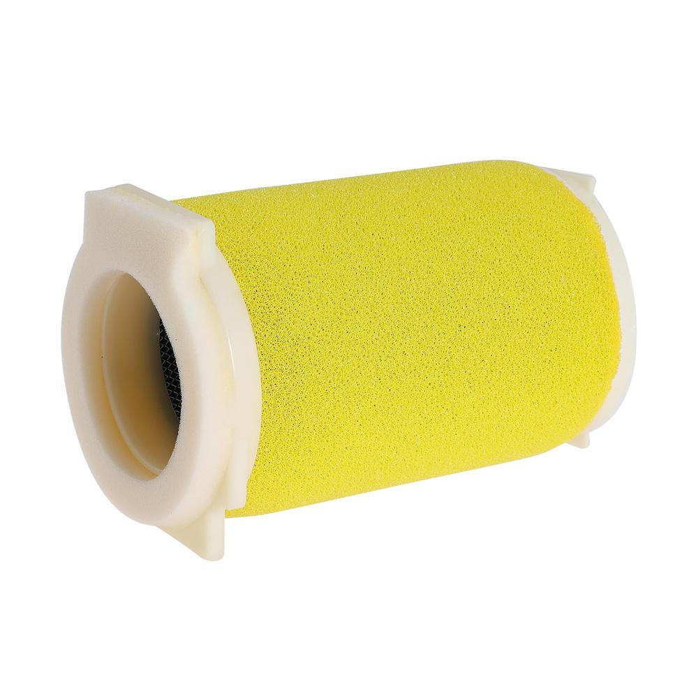 Воздушный фильтр и направляющая и КОЛПАЧОК Для Yamaha Kodiak 400 YFM400 1993 - 1999 YFM250