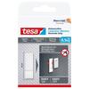 Клеи TESA Languettes - Pour papier peint &; platre - Поддержанная плата : 0,5 кг