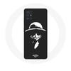 Samsung Galaxy A51 Case One Piece Manga Luffy Art