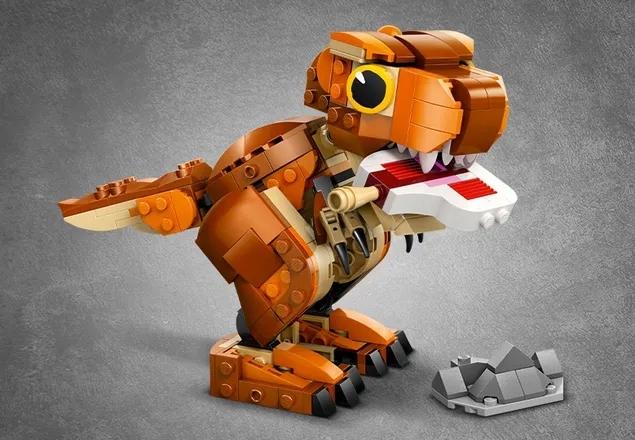 76967 - Lego Jurassic World - Tyrannosaurus Baby