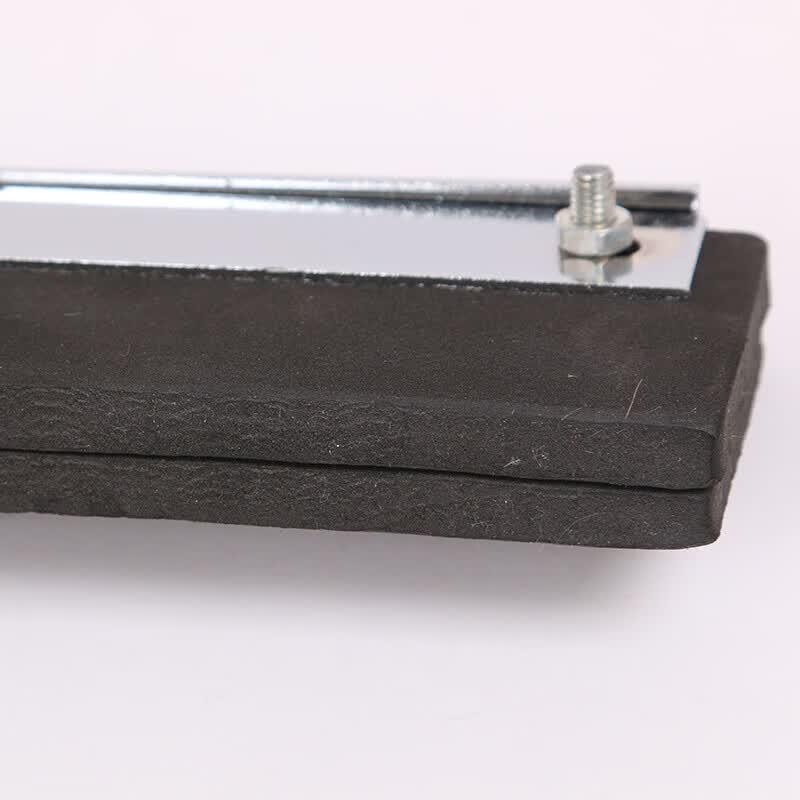 MINGGU Stainless Steel Floor Squeegee