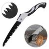 Folding Manual Saw Garden Tree Pruning Saw Trimming Branches Portable Carpentry Woodworking DIY Wood Cutting Hand Tools