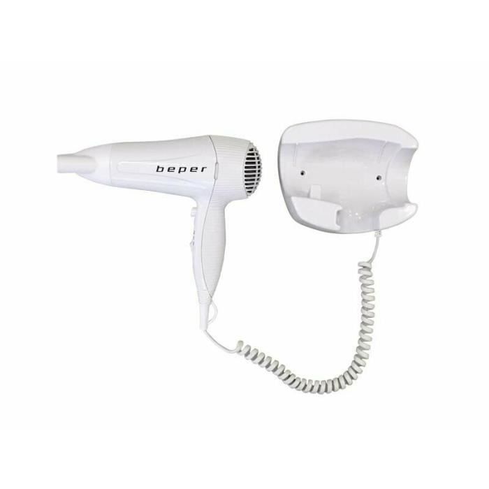 Beper STATIC FAN 35 ET FOUR LITRES