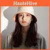 Versatile Ladies Japanese Style Fisherman Hat Chic Sunprotective And