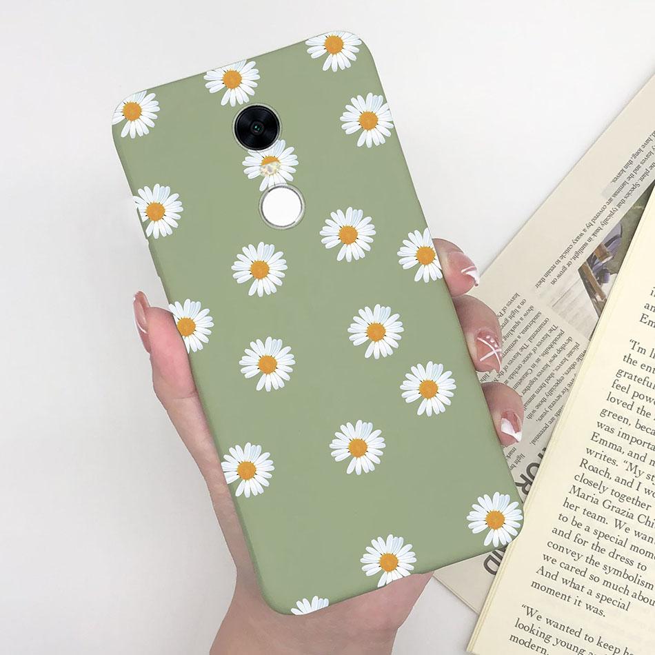 Чехол для телефона Xiaomi Redmi Note 4 4X Яйце-монстр Силиконовый Матовый Прочный Задняя крышка Для Redmi Note4 Note4X 4 X Чехол Capa Funda