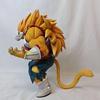 Infinite Golden Giant Ape Form Super Saiyan 3 Goku SSj3 Dragon BallZ 12.2Inch/31cm Can be move PVC Battle Figure Toys Gifts