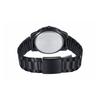 Casio Серия STANDARD, классические, простые, изысканные и модные, кварцевый механизм, ремешок из нержавеющей стали, японские и корейские часы, MTP-VD01B-1BV