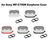 Soft Wireless Earbuds Case Silicone Headphone Shell for Sony WF-C700N Home