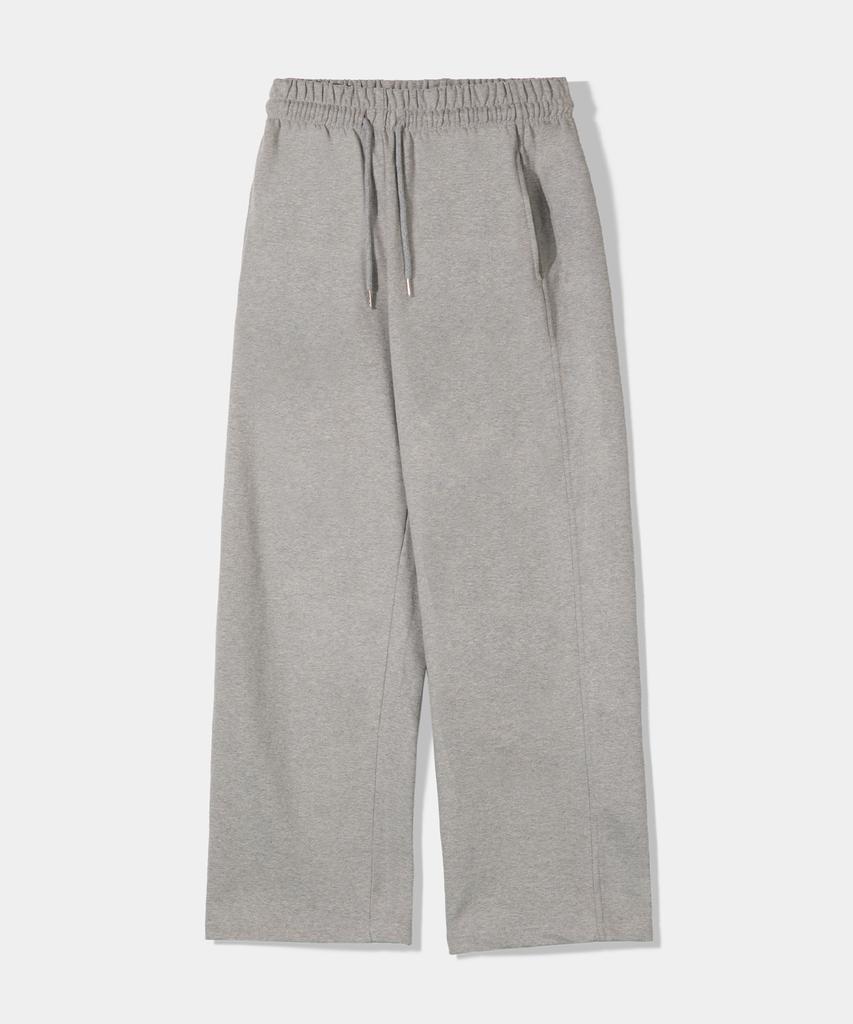 PRINOAR Daily Wide Training Pants - Melange