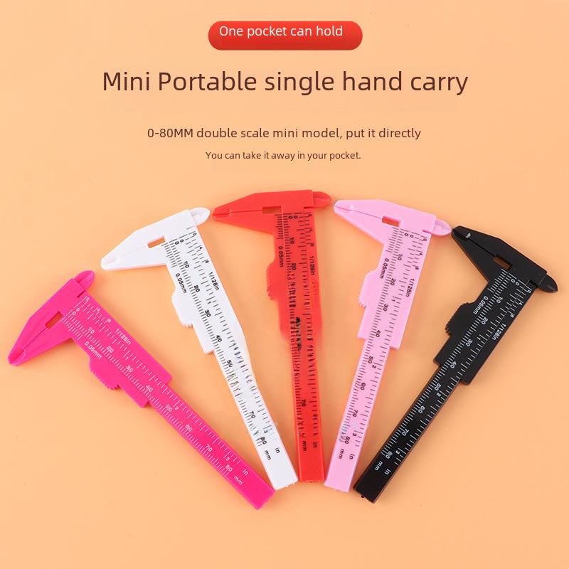 Цифровой штангенциркуль с дисплеем: Измерительный инструмент 0-150 мм для студентов