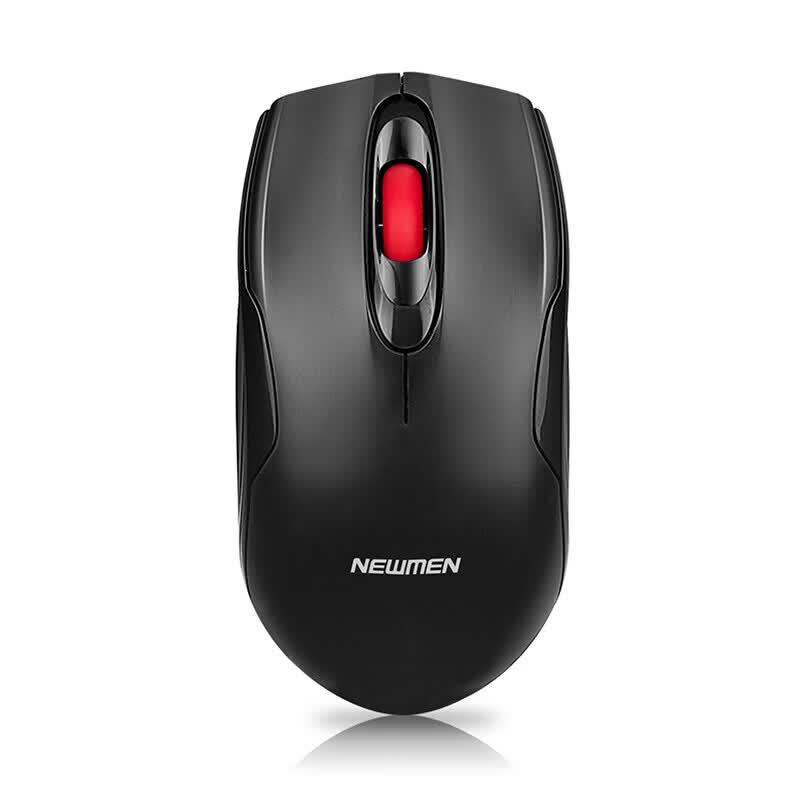 Беспроводной комплект клавиатуры и мыши Newmen K103