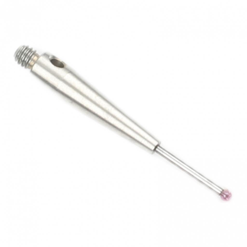 Резьба M2 Сенсорный щуп Непроводящий Немагнитный Ru По
