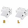 Stable Turtle Floating Platform Non-Slip Turtle Climbing Slope Reptile Ramp  Aquarium