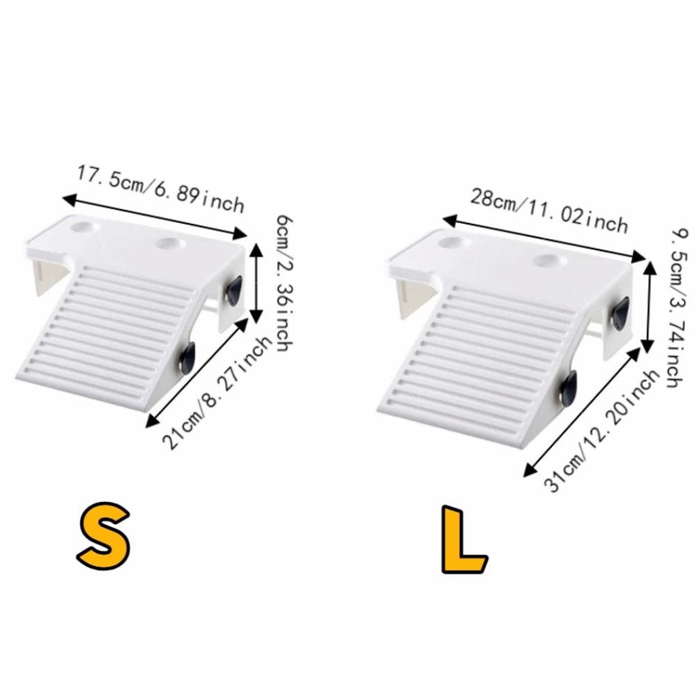 Stable Turtle Floating Platform Non-Slip Turtle Climbing Slope Reptile Ramp Aquarium