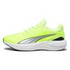 Scend Pro Engineered Comfortable Shock Absorption Wear-Resistant Breathable Lightweight Mid-Top Running Shoes Unisex Running Shoes 378777-05