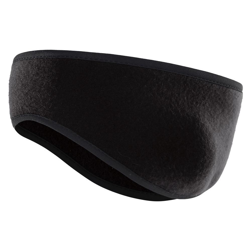 Polar Fleece Ear Warmer Headband: Windproof, Cold Protection for Cycling, Skiing, and Outdoor Sports