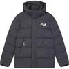 New ORIGINALE Down Jacket Men's Legend Blue F11M948909FNV