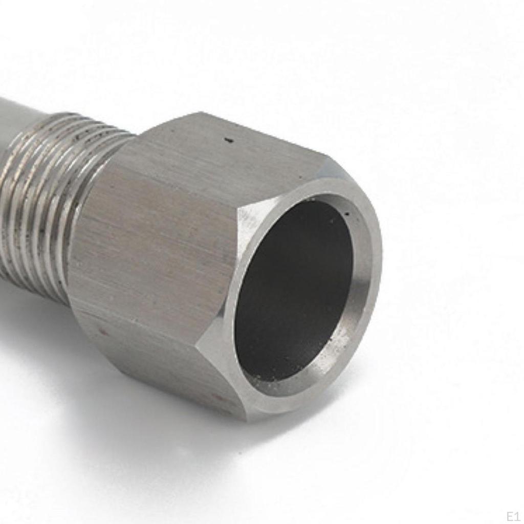 Датчик кислорода O2 с внутренним шестигранником Универсальный M18x1.5