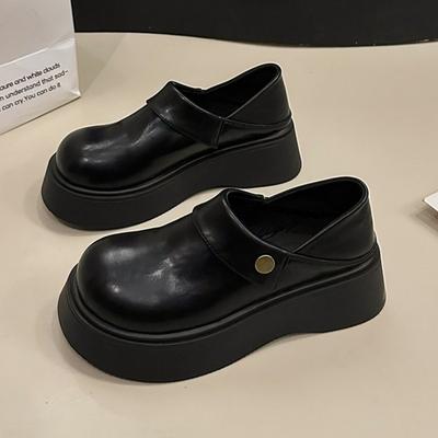 Модные женские лоферы, туфли на плоской подошве, модные туфли на платформе, летние повседневные сандалии, классические кроссовки, новые тренды 2025, платье, zapatillas