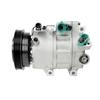 Компрессор кондиционера VS16N для IX35, F500-AN6CA06, F500AN6CA06, 977012H240