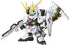 BB Senshi No387 против Gundam RX-93