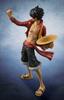 One Piece Monkey Luffy Portrait.Of.Pirates EDITION-Z D.