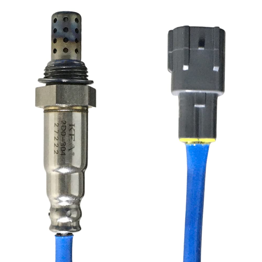 Датчик кислорода Kansai Eco-Arp KEA 2D0-304 Daihatsu Toyota Совместим с различными оригинальными продуктами