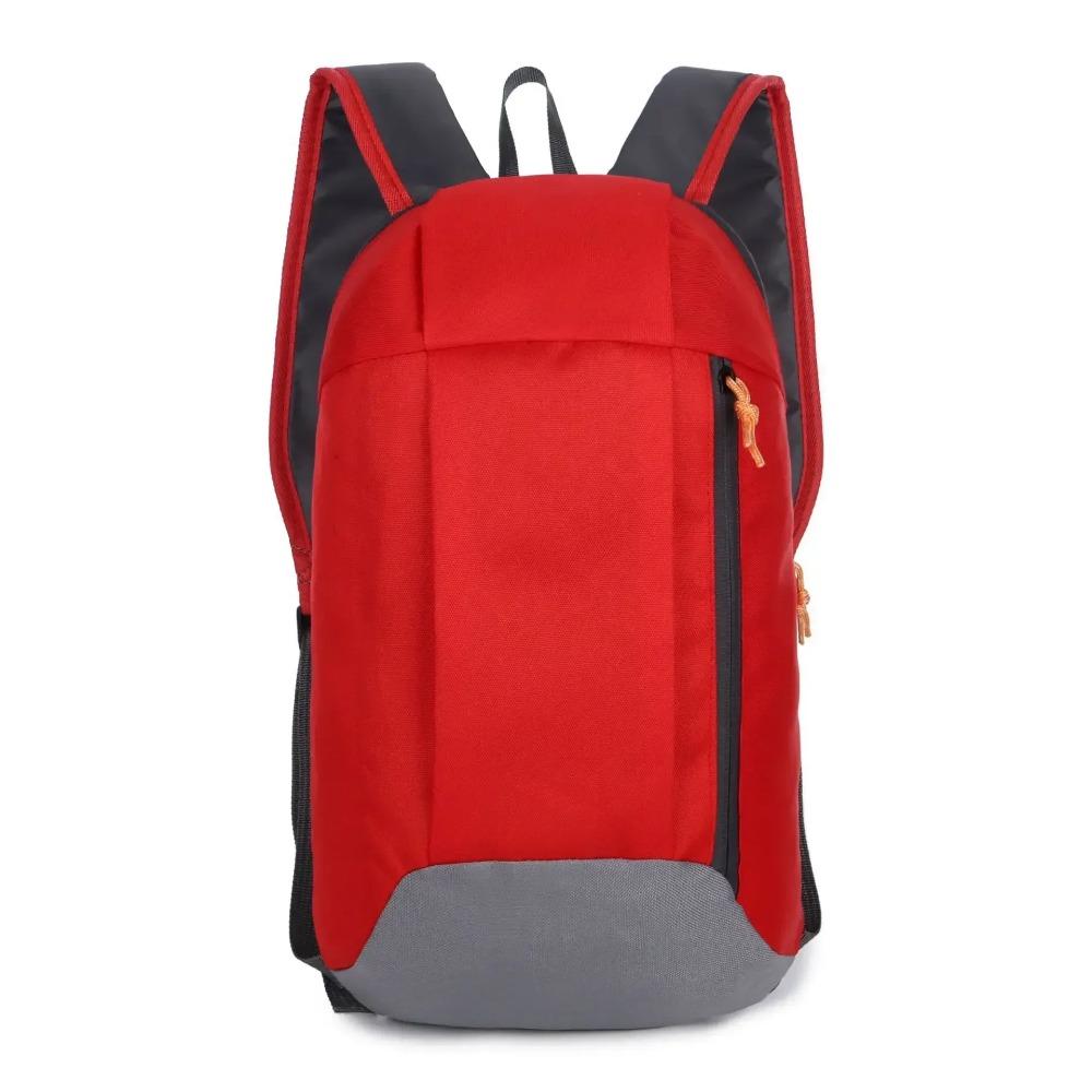 Fashion Outdoor Sports Backpack for Men Women Cycling Travel Hiking Backpack Waterproof Causal Bag Climbing Backpack Schoolbag