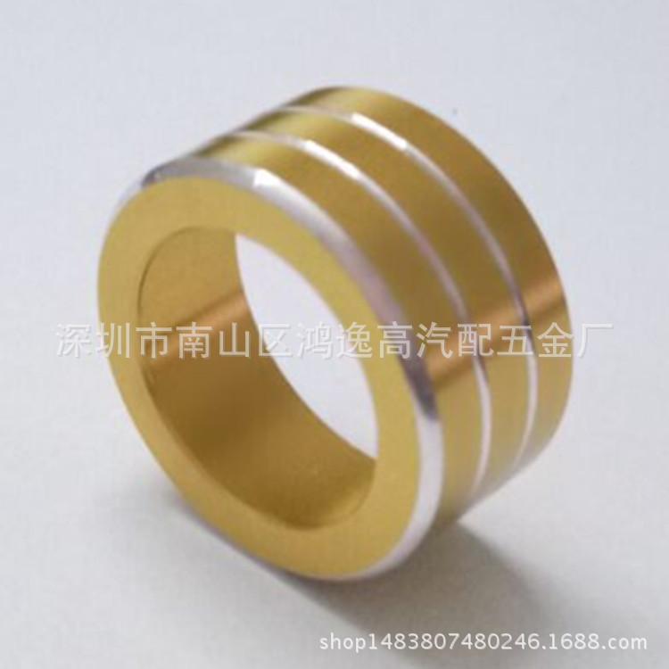 Новый декор зеркала заднего вида для Jetta: Модернизированное кольцо из алюминиевого сплава