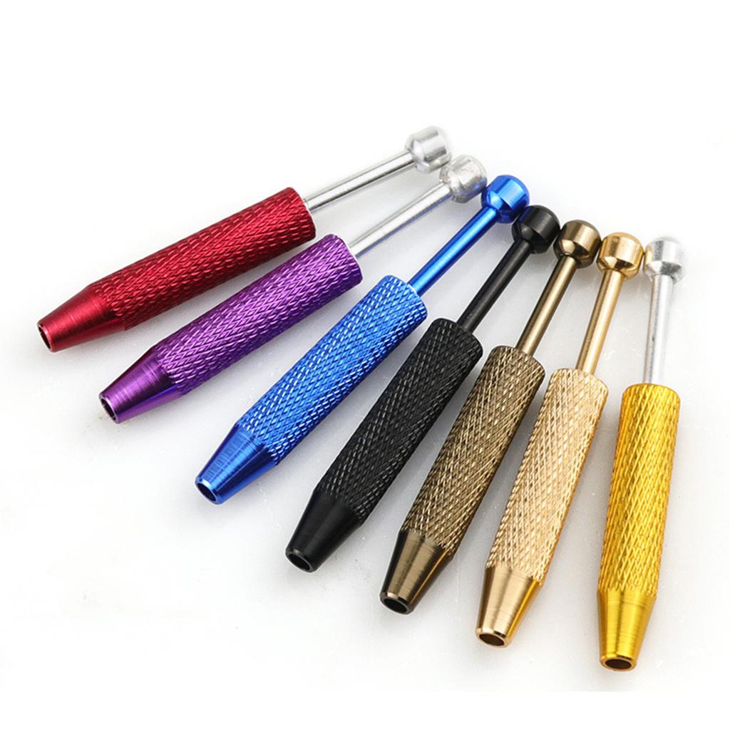 Electronic Component Grabbers Four Claw Chip Grippers Extractors Screw Pickers Pickup Pen Electronic Repair Hand Tool