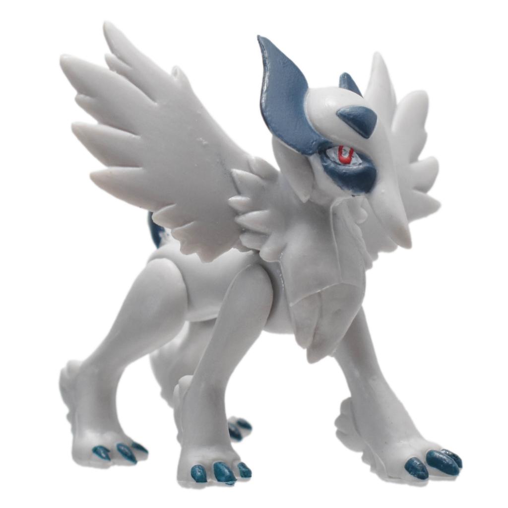 2-3inch Pokemon PVC Action Figure Pikachu Charmander Eevee Figures Dolls Model Anime Collection Ornamental Toy Kid Birthday Gift