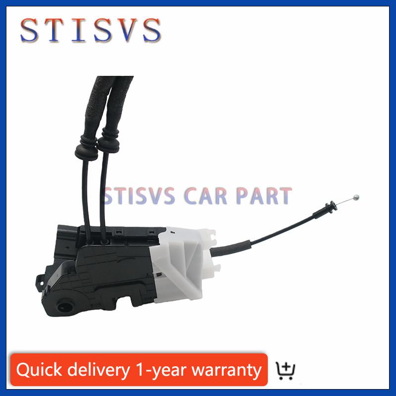 81410-D3000 Car Door Lock Actuator For Hyundai Tucson 2016 2017 2018 81310-D3010 81320-D3010 81420-D3000 High Quality