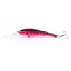 3D Eyes Fishing Tackle Artificial Wobbler Swim Bait Bait Crankbaits Minnow Fishing Lures Hard Bait